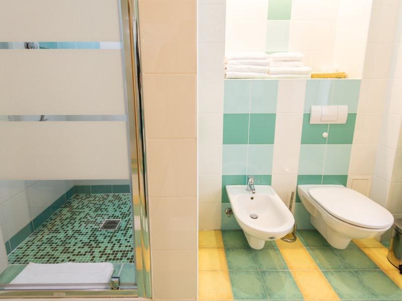 Обертайх Люкс