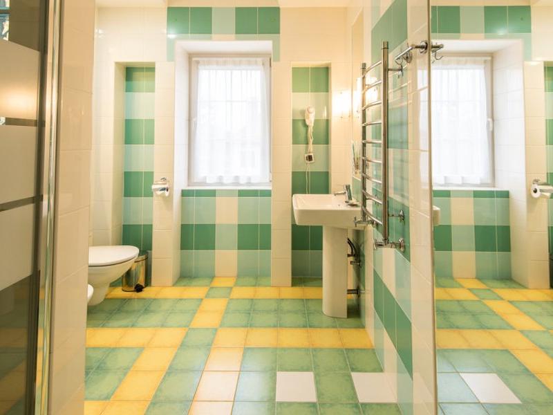 Обертайх Люкс