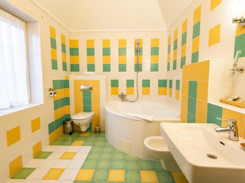 Обертайх Люкс