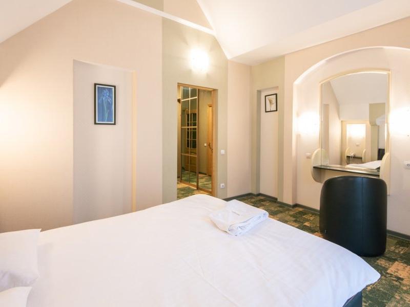 Обертайх Люкс