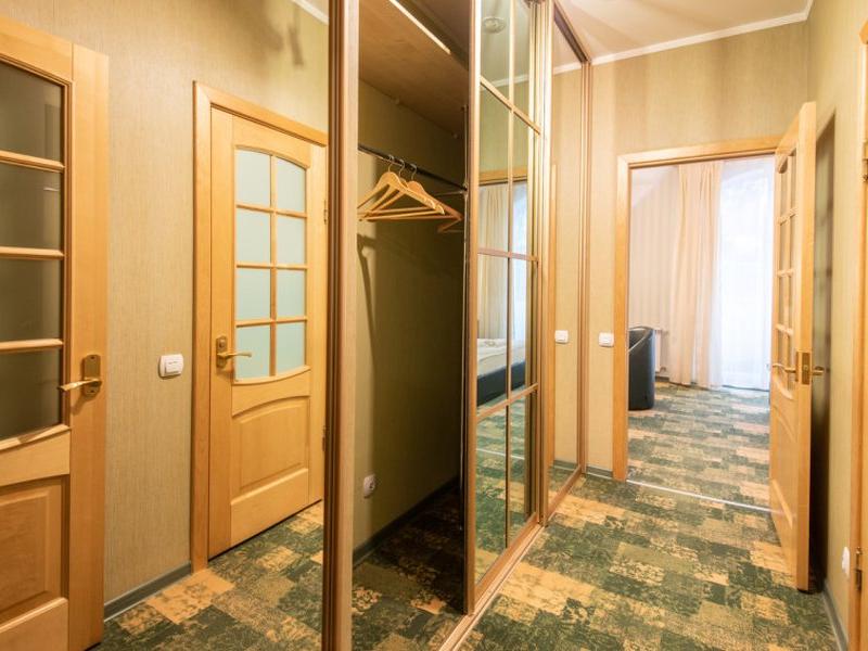 Обертайх Люкс