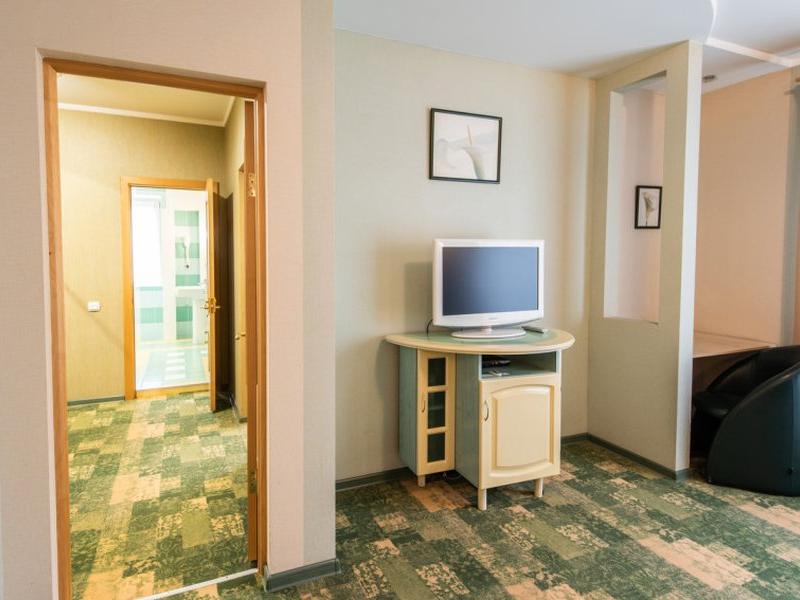 Обертайх Люкс