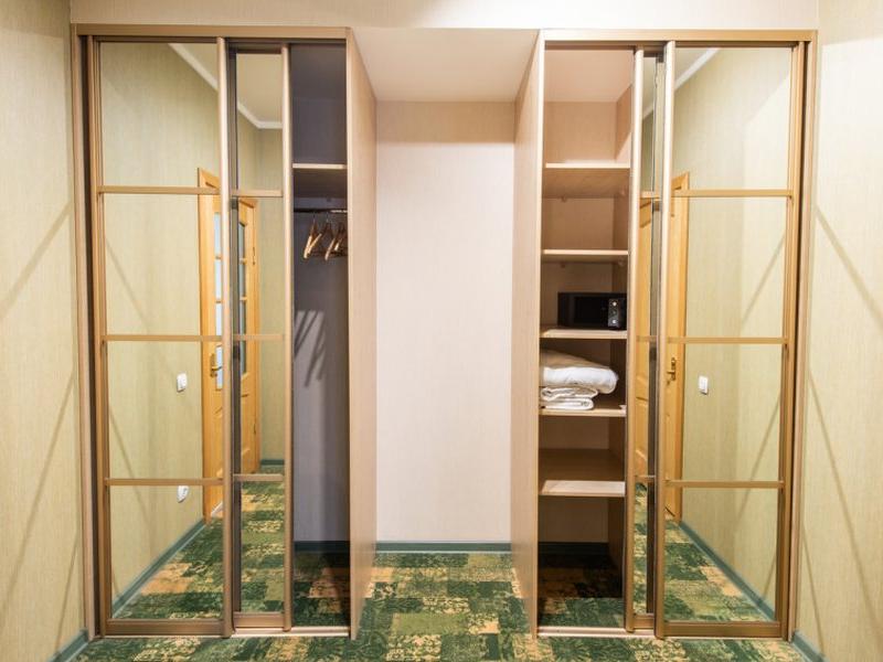 Обертайх Люкс