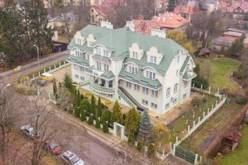 Отель Обертайх Люкс Россия, Калининград, фото 6