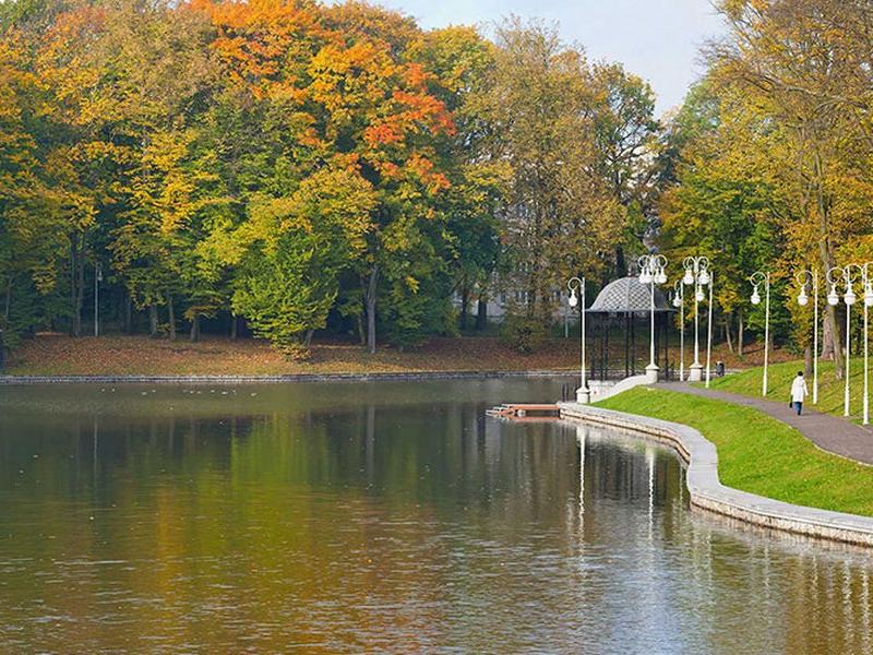 Обертайх Люкс