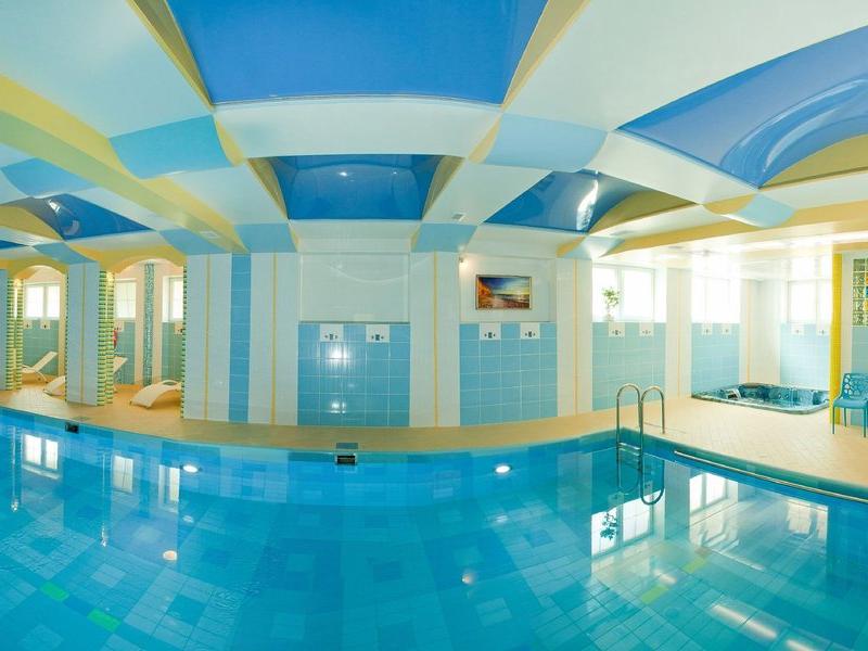 Обертайх Люкс