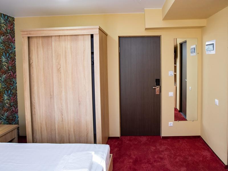 Объединение пансионатов курорт Пицунда