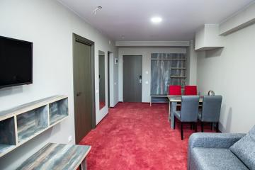 Отель Объединение пансионатов курорт Пицунда Абхазия, Пицунда, фото 32