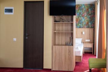 Отель Объединение пансионатов курорт Пицунда Абхазия, Пицунда, фото 38