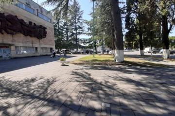 Отель Объединение пансионатов курорт Пицунда Абхазия, Пицунда, фото 4