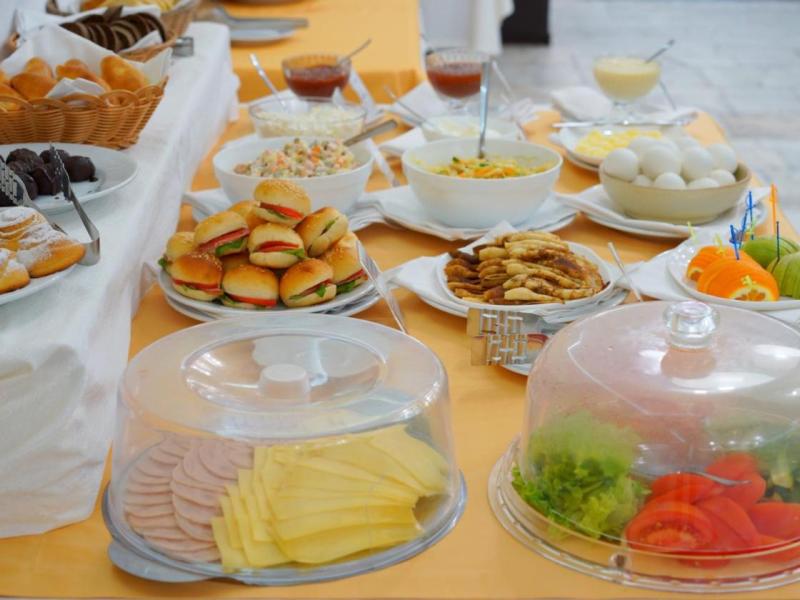 Огни Енисея