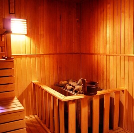 Огни Мурманска