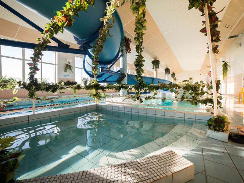 Огни Мурманска