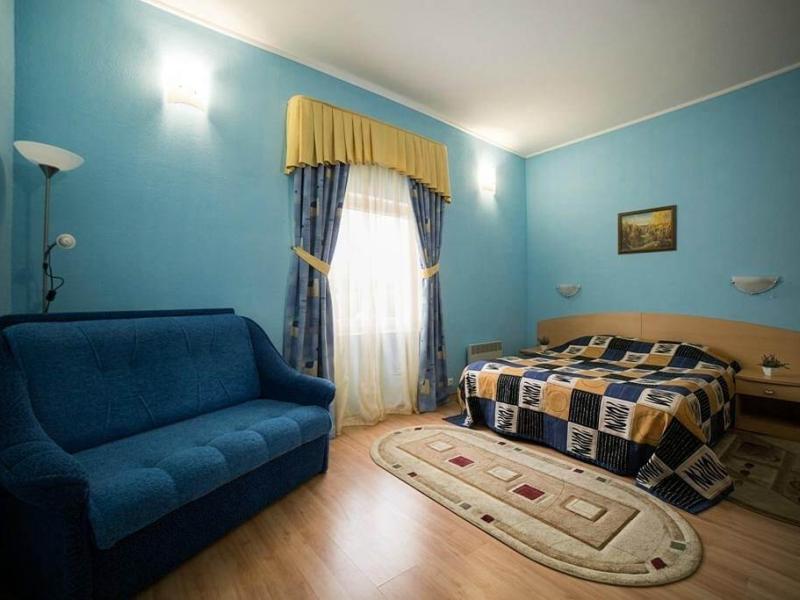 Огни Мурманска