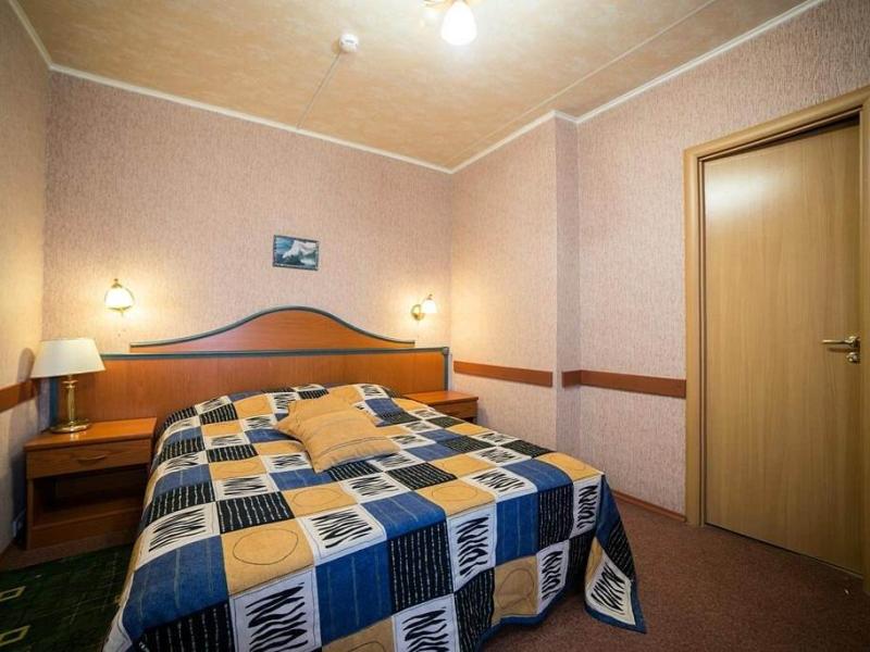 Огни Мурманска