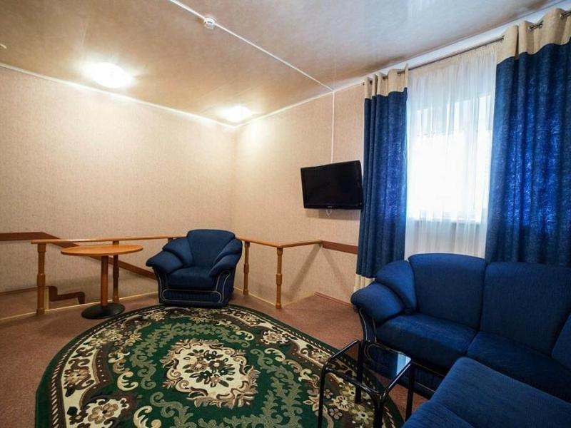 Огни Мурманска