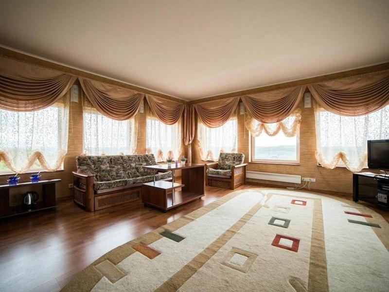 Огни Мурманска