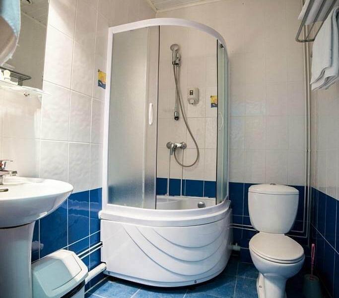 Огни Мурманска