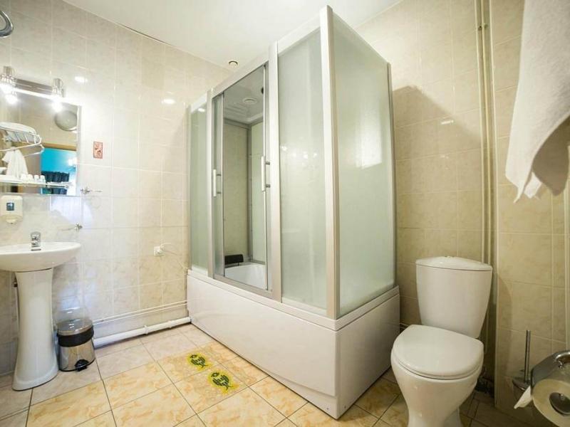 Огни Мурманска