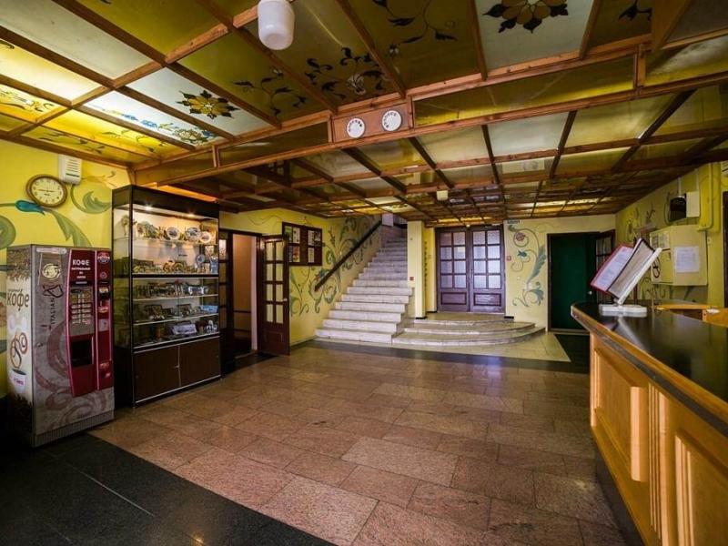 Огни Мурманска