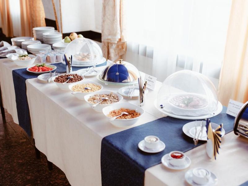 Огни Мурманска