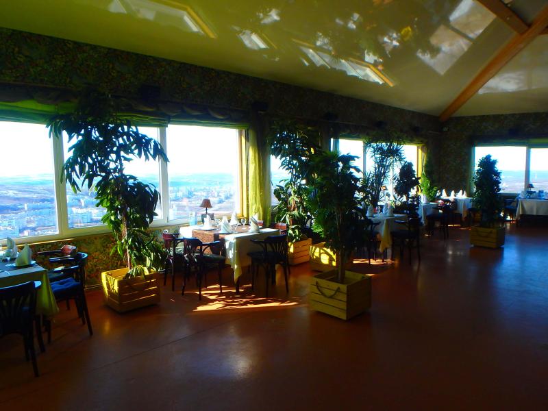 Огни Мурманска