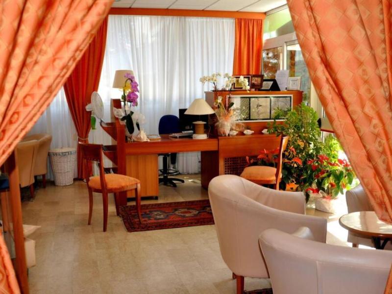 Hotel Beach