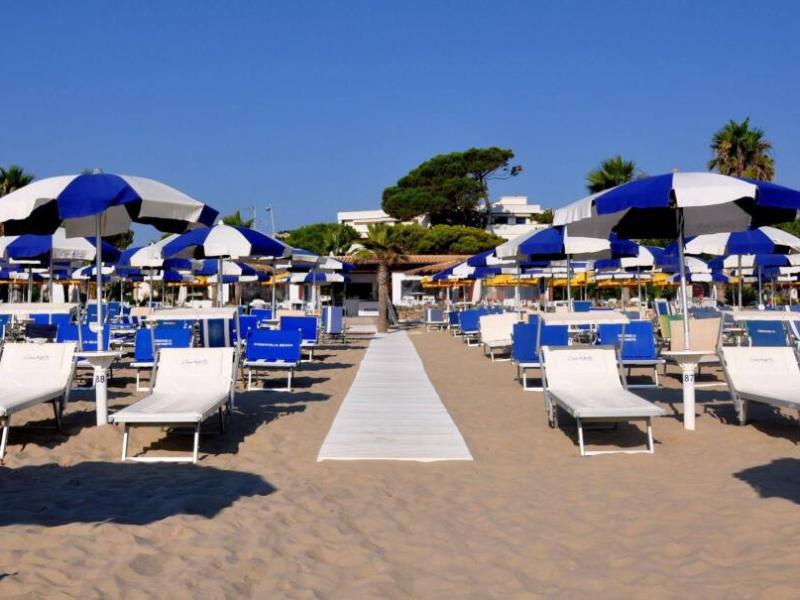 Hotel Beach