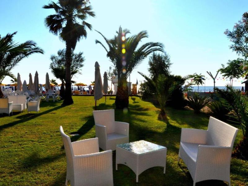 Hotel Beach