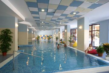 Отель SuneoClub Odessos Болгария, Золотые пески, фото 5