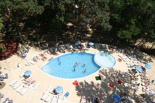Отель SuneoClub Odessos Болгария, Золотые пески, фото 6