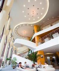 Отель SuneoClub Odessos Болгария, Золотые пески, фото 7