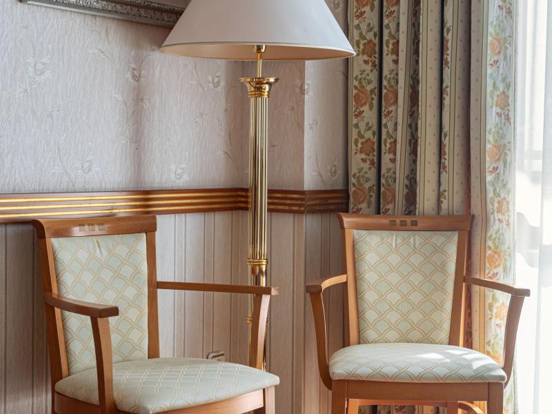 Odisseya Wellness Resort