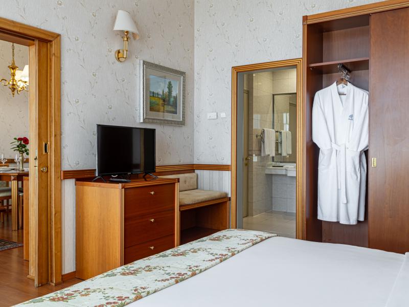 Odisseya Wellness Resort