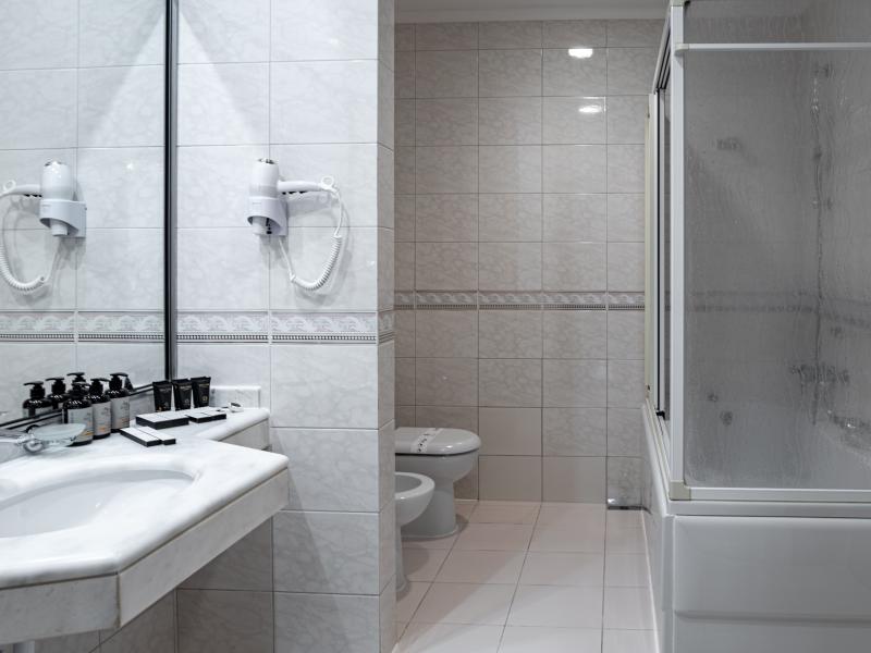 Odisseya Wellness Resort