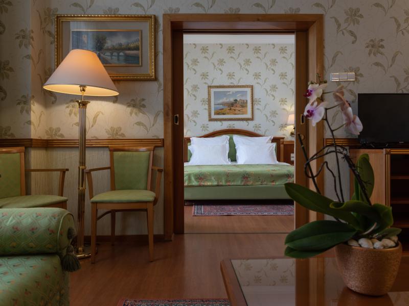 Odisseya Wellness Resort