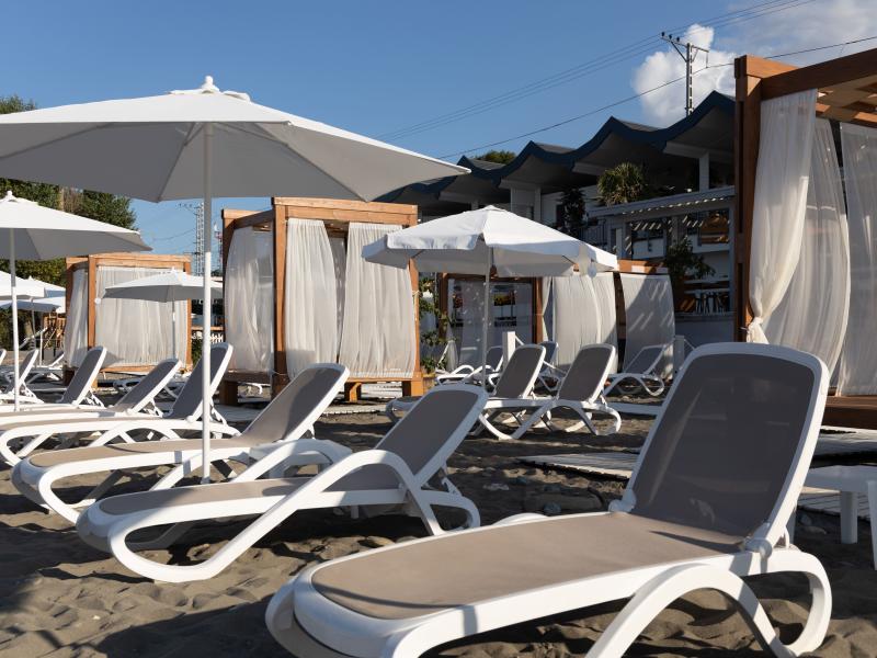 Odisseya Wellness Resort