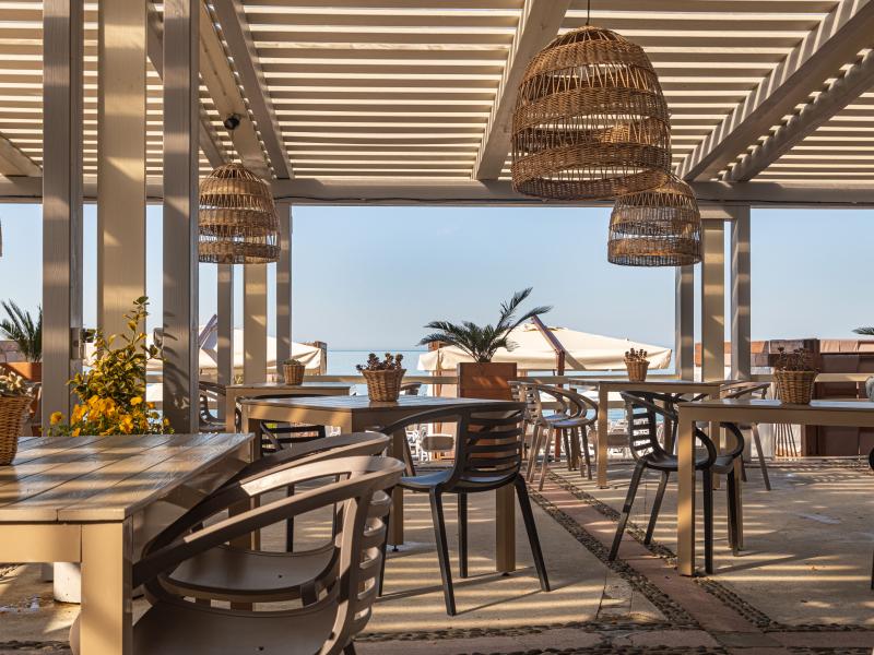 Odisseya Wellness Resort