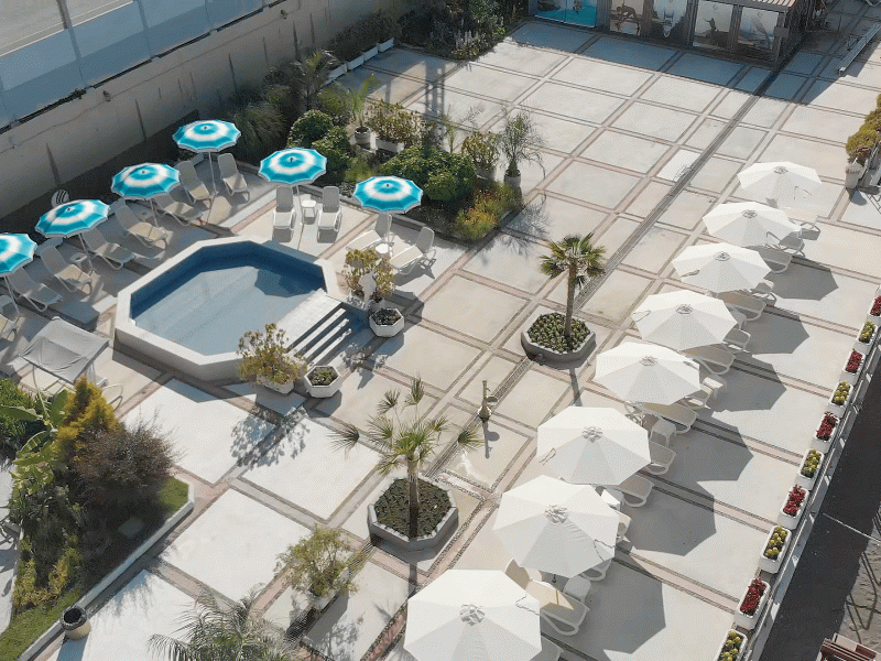 Odisseya Wellness Resort