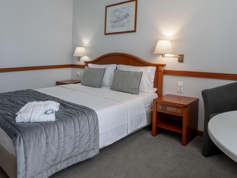 Odisseya Wellness Resort