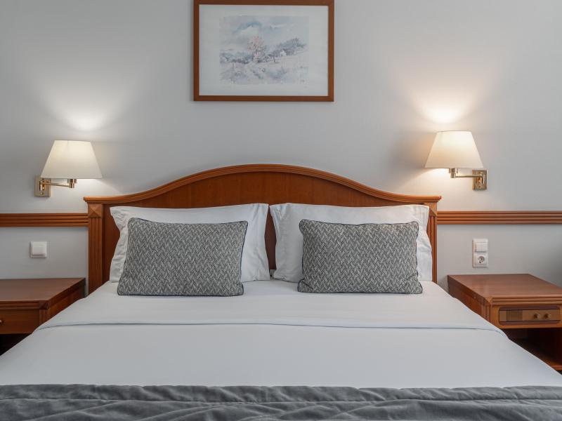 Odisseya Wellness Resort