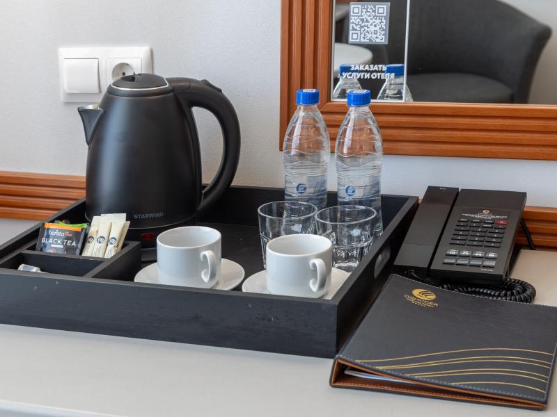 Odisseya Wellness Resort