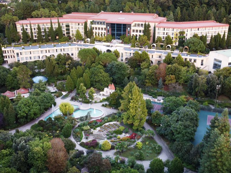 Odisseya Wellness Resort