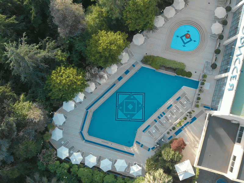 Odisseya Wellness Resort