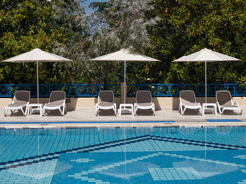 Odisseya Wellness Resort