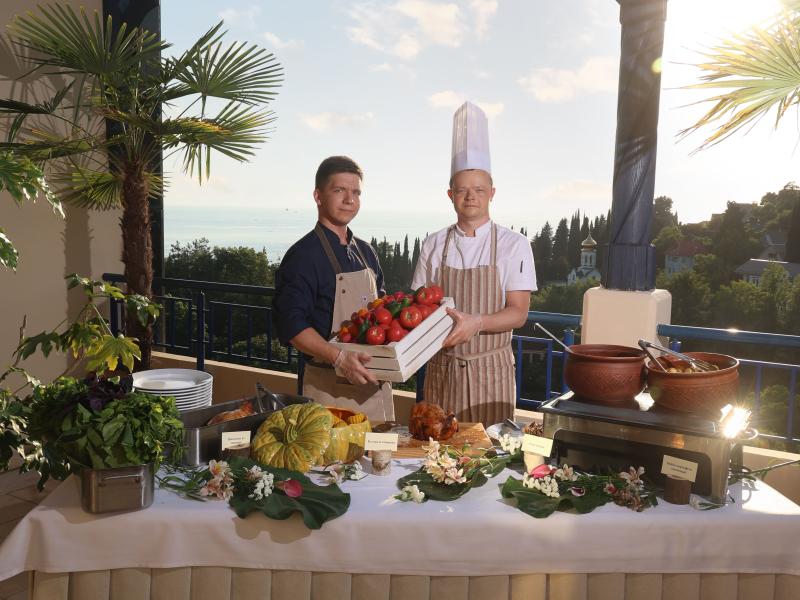 Odisseya Wellness Resort