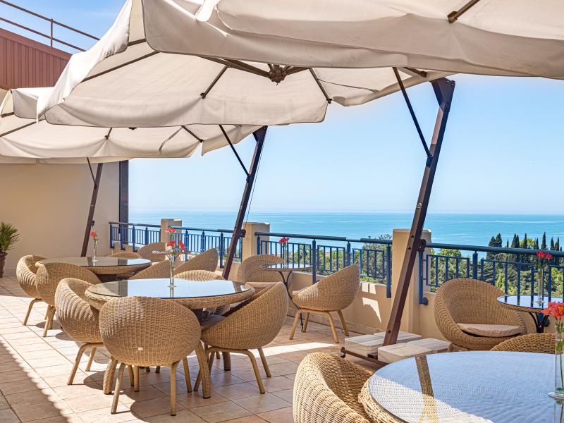 Odisseya Wellness Resort