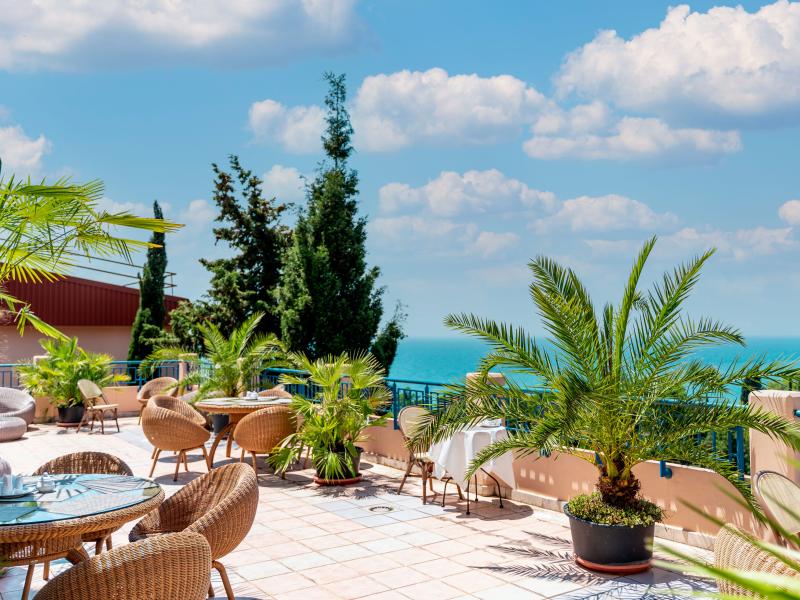 Odisseya Wellness Resort