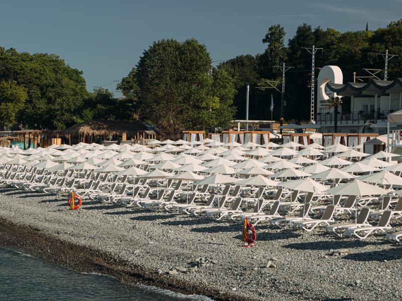 Odisseya Wellness Resort