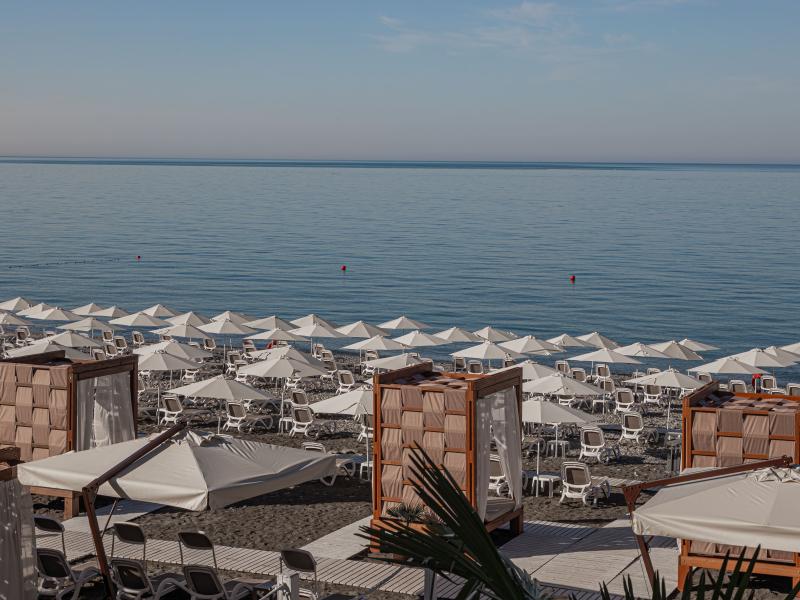 Odisseya Wellness Resort